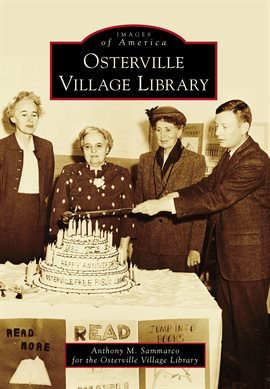 Cover image for Osterville Village Library