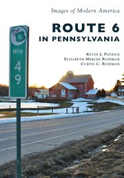 Route 6 in Pennsylvania cover image