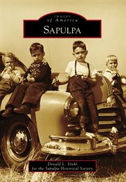 Sapulpa cover image