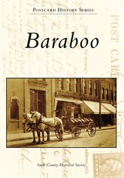 Baraboo cover image