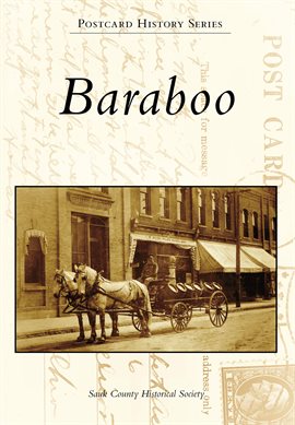 Cover image for Baraboo