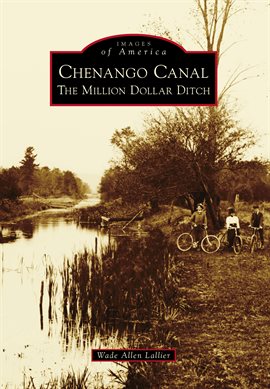 Cover image for Chenango Canal