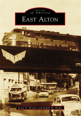 Cover image for East Alton