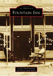 Fountain inn cover image