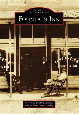 Cover image for Fountain Inn