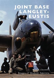 Joint base langley-eustis cover image