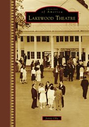 Lakewood theatre cover image