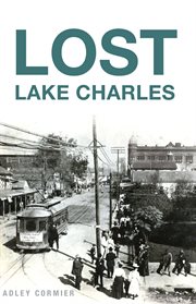 Lake charles cover image