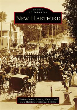 Cover image for New Hartford