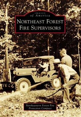 Cover image for Northeast Forest Fire Supervisors