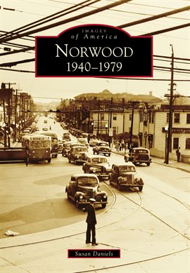 Cover image for Norwood