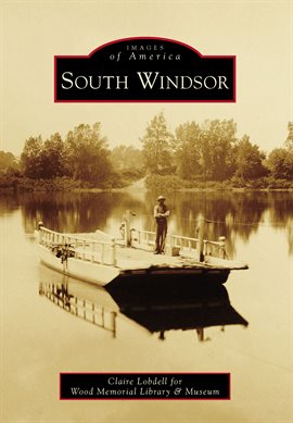 Cover image for South Windsor