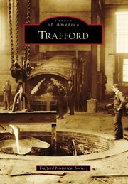 Trafford cover image