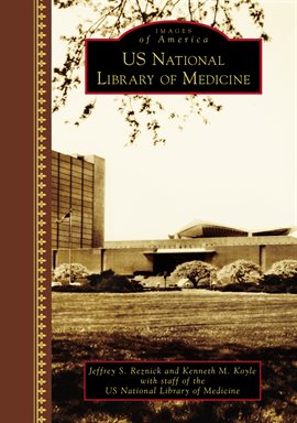 Cover image for U.S. National Library of Medicine