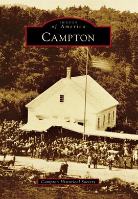 Cover image for Campton