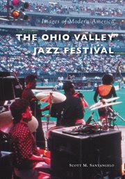 The Ohio Valley Jazz Festival cover image