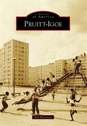 Pruitt-Igoe cover image
