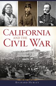 California and the Civil War cover image