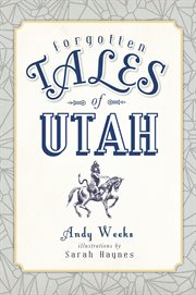 Forgotten tales of utah cover image