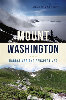 Cover image for Mount Washington
