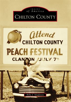 Cover image for Chilton County