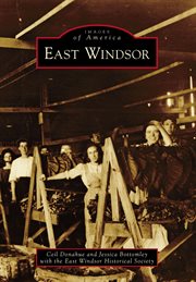 East windsor cover image
