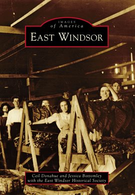 Cover image for East Windsor