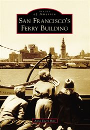 San Francisco's Ferry Building cover image