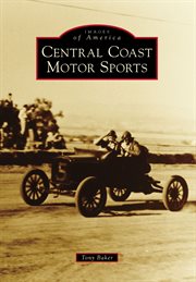 Central coast motor sports cover image