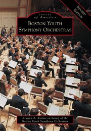 Boston Youth Symphony Orchestras cover image