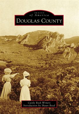 Cover image for Douglas County