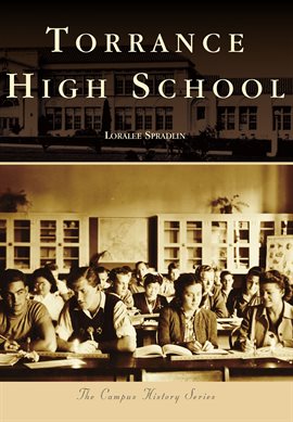 Cover image for Torrance High School