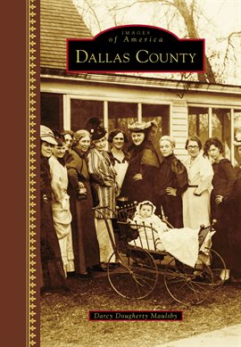 Cover image for Dallas County