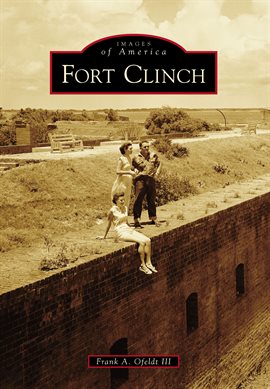 Cover image for Fort Clinch
