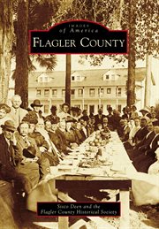 Flagler county cover image