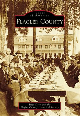 Cover image for Flagler County