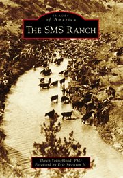 Sms ranch, the cover image