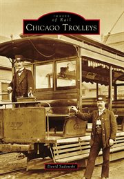 Chicago trolleys cover image