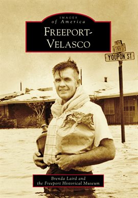 Cover image for Freeport-Velasco