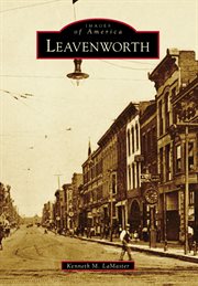 Leavenworth cover image