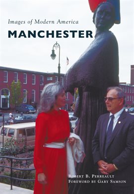 Cover image for Manchester