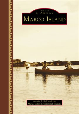 Cover image for Marco Island
