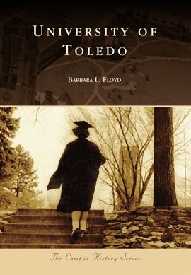 Cover image for University of Toledo