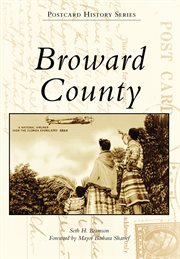 Broward county cover image