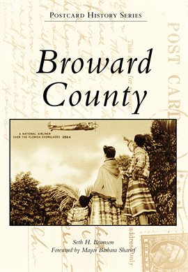Cover image for Broward County