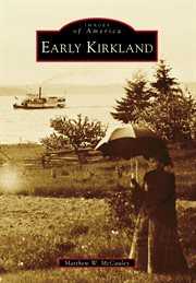 Early kirkland cover image