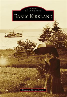 Cover image for Early Kirkland