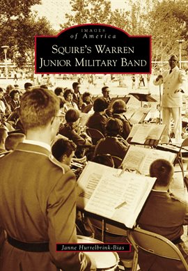 Cover image for Squire's Warren Junior Military Band