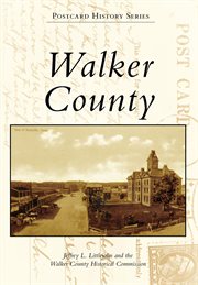 Walker county cover image