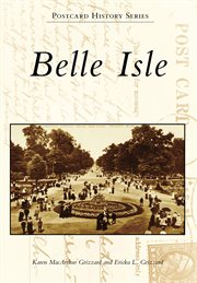 Belle Isle cover image